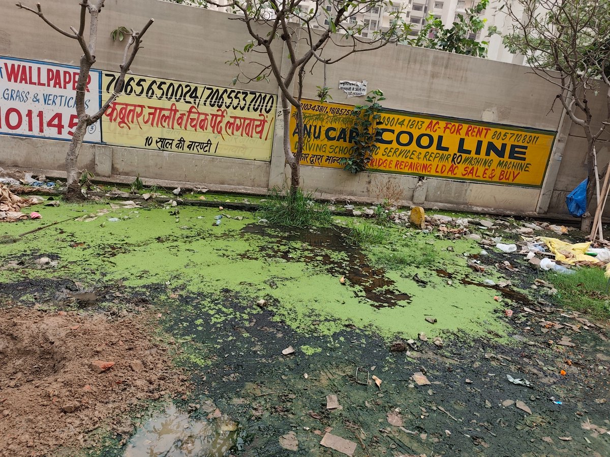 Nishith Kant Chaturvedi tweet media