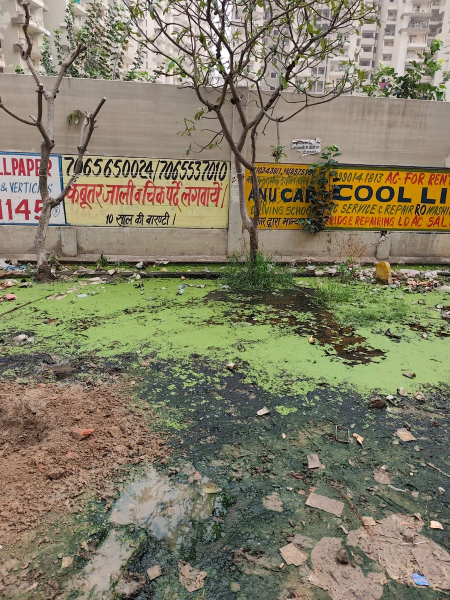 Nishith Kant Chaturvedi tweet media