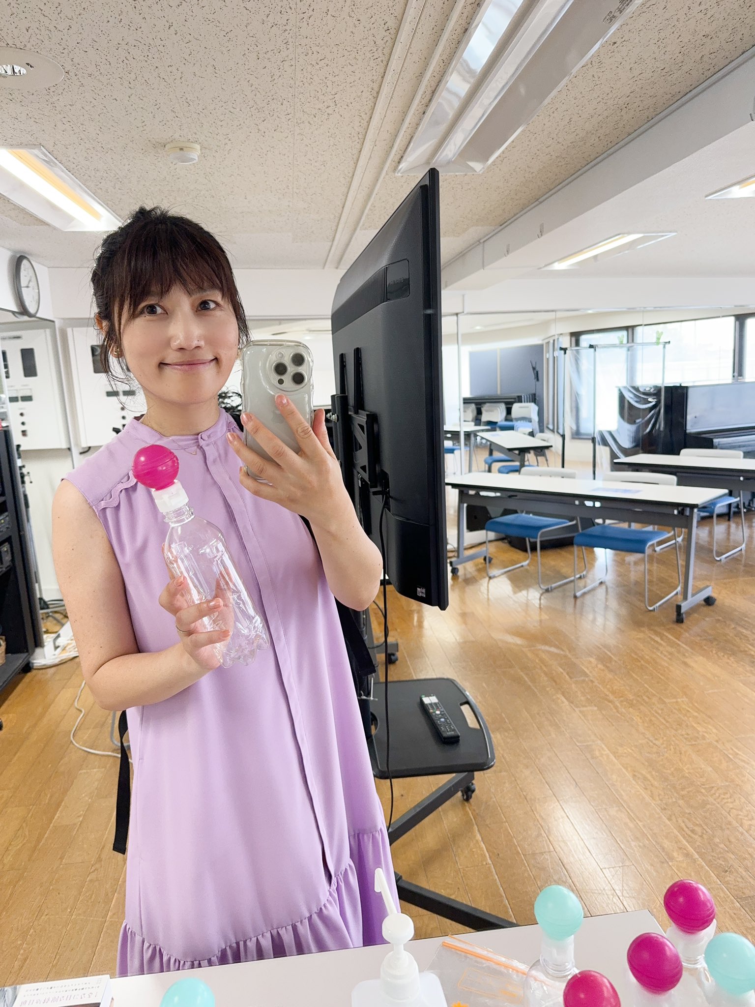 酒井千佳,関口奈美,ほか/2017年カレンダー 「NHK気象予報士