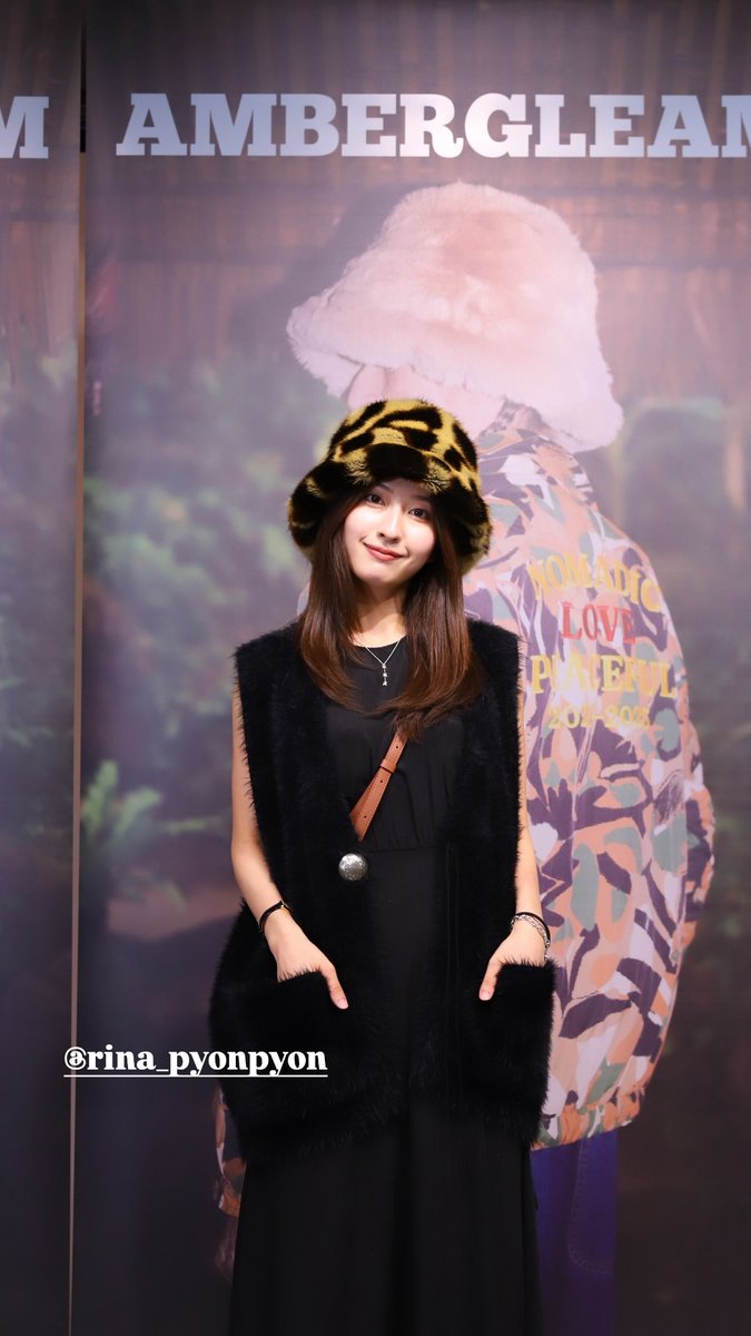 punipuni_DB2's tweet photo. #斉藤里奈
#ambergleam
#ストーリーズ https://t.co/SyMaQBQHkL