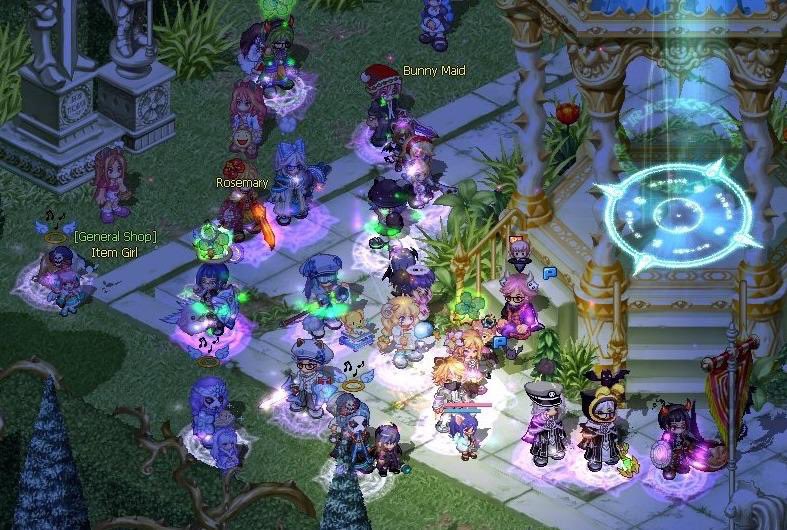 TricksterLifeTO's tweet photo. Hello Tricksters!

We're just here to let you know that we're still alive and more active than ever before! 🥰

🧡 Download here: https://t.co/qjgE0u1x05

💙 Discord: https://t.co/w3muM9Vo7U

#TricksterOnline #LifeTO #トリックスター #トリックスター #트릭스터 #PrivateServer #MMO https://t.co/l5ek5xYCcl