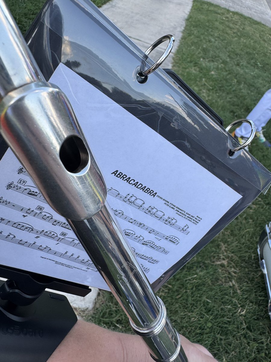 Haven’t done this in /years/! Lol

Pride parade San Antonio!