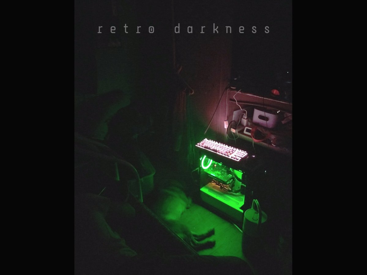 Valexopurs's tweet photo. Night Photograph
#photography #retrowave https://t.co/PVmC4exWzy