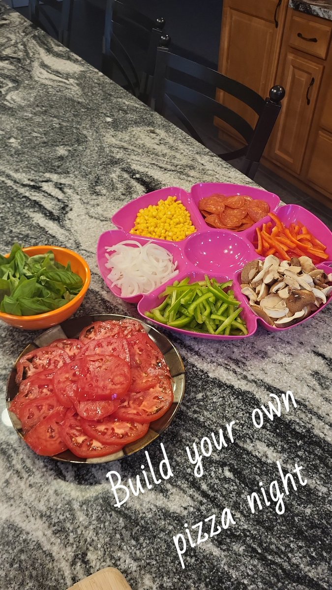 Dr. Shaun Perez (@drshaunperez) on Twitter photo This morning consisted of a full body workout, an hour of mobility & a 5k walk. Tonight, we built our own pizzas to bake in the pizza oven. It doesn't get too much better than that!🩷
#FitLeaders <a href="/Asael_Ruvalcaba/">Asael Ruvalcaba (Mr. R)</a> <a href="/CoachGoodman/">Coach Goodman</a> <a href="/CoachTLambVB/">Terry Lambert 🇺🇸</a> <a href="/greg_poppy/">Coach P</a> <a href="/KeithPiccard/">Keith Piccard</a> <a href="/NathalieR71/">Nathalie Roy (she/her)🇨🇦</a> This morning consisted of a full body workout, an hour of mobility & a 5k walk. Tonight, we built our own pizzas to bake in the pizza oven. It doesn't get too much better than that!🩷
#FitLeaders <a href="/Asael_Ruvalcaba/">Asael Ruvalcaba (Mr. R)</a> <a href="/CoachGoodman/">Coach Goodman</a> <a href="/CoachTLambVB/">Terry Lambert 🇺🇸</a> <a href="/greg_poppy/">Coach P</a> <a href="/KeithPiccard/">Keith Piccard</a> <a href="/NathalieR71/">Nathalie Roy (she/her)🇨🇦</a>