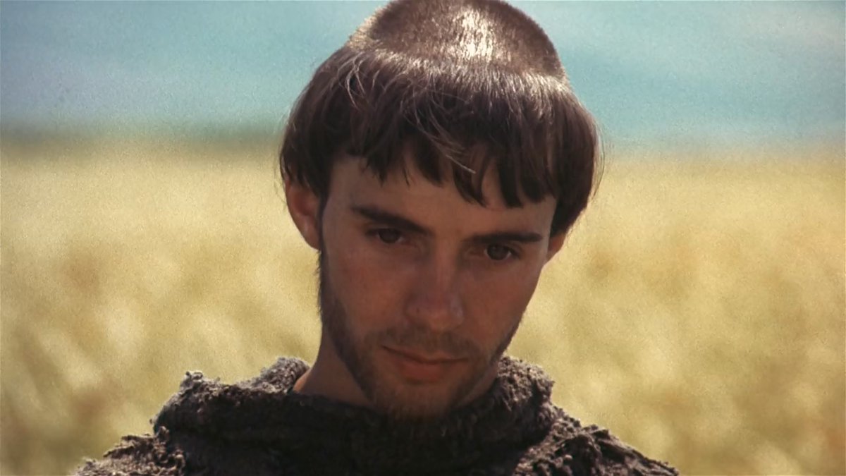 Brother Sun, Sister Moon (1972) dir. Franco Zeffirelli