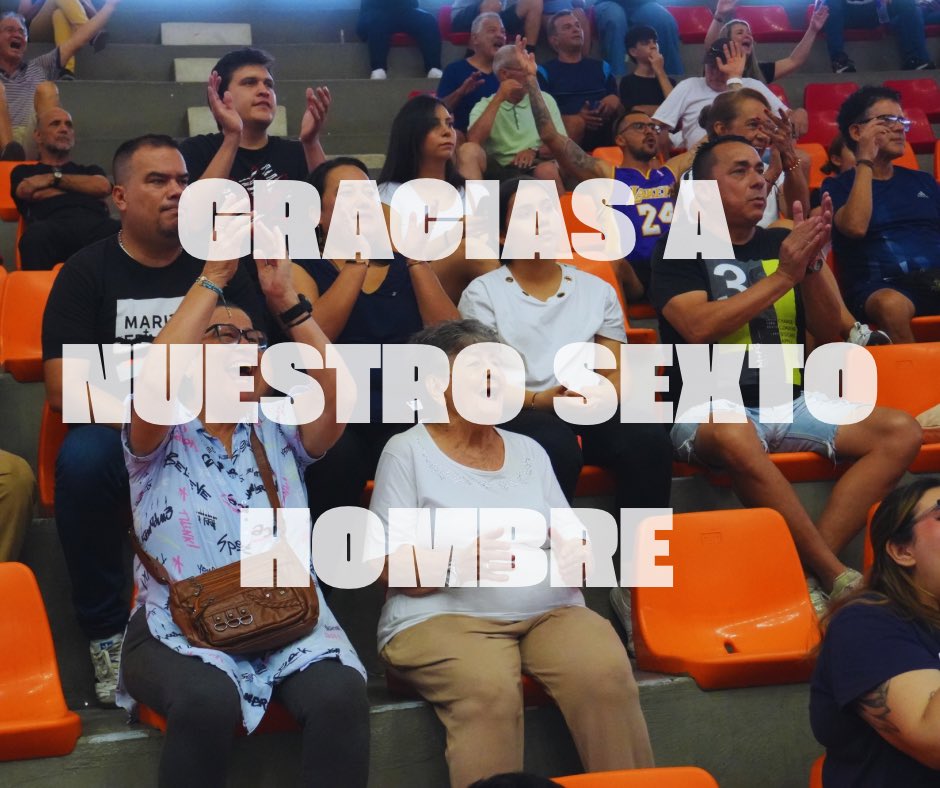 ¡Gracias a toda la fanaticada motilona que nos apoyó durante nuestro paso en la liga! ❤️🖤

Nos vemos en la sudamericana por más 🔥

#MotilonesDelNorte