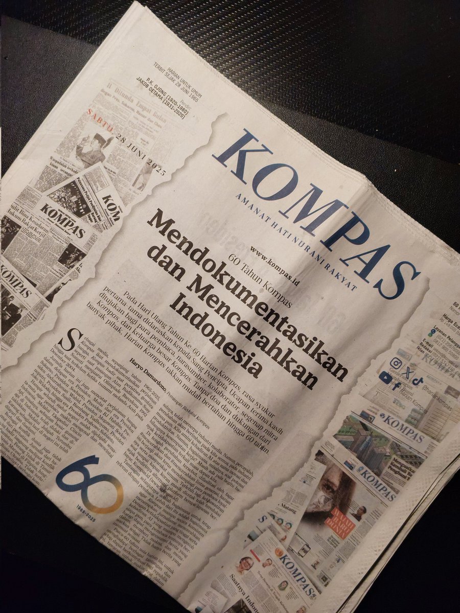 Merayan Kompas