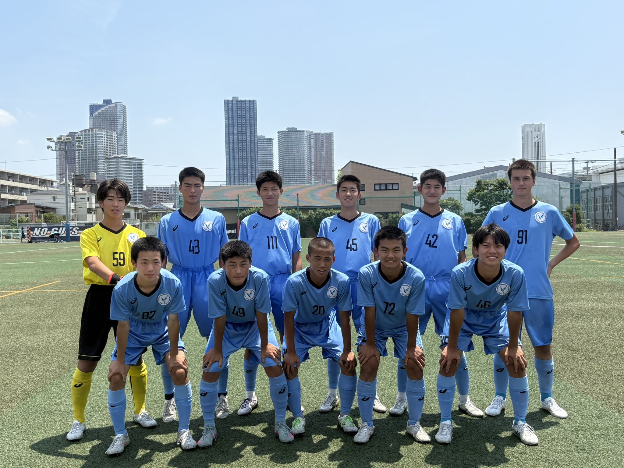 人気ブランド 公式】山梨学院高等学校サッカー部 (@yghsfc) / X ウェア