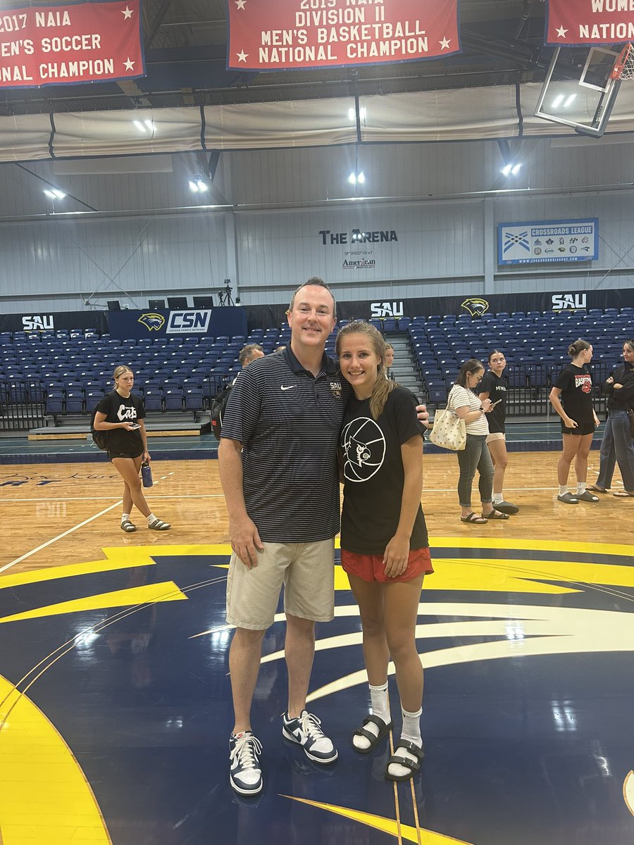 McKynley Gaddy tweet media