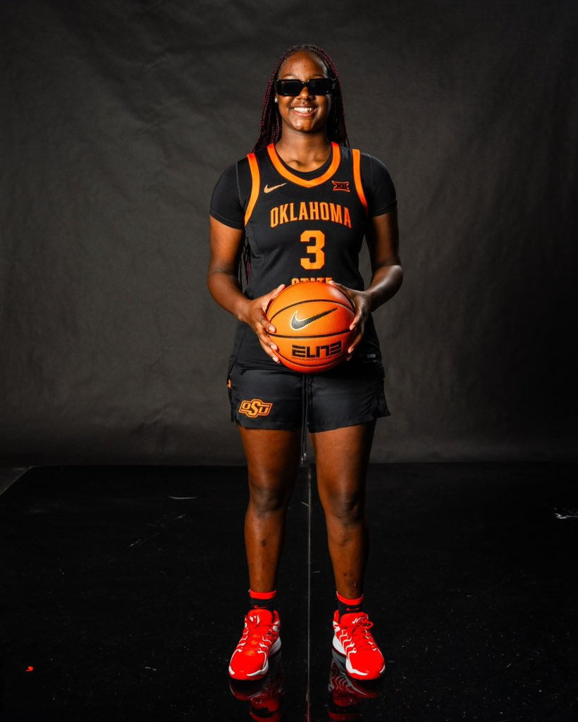 PaytonJones08's tweet photo. Had an amazing time on my unofficial visit to @OSUWBB! Huge thanks to the coaching staff for the warm welcome and the opportunity to learn more about the program and campus. Grateful for the experience! @CoachJacie @terran_hoyt @kelbyjones5 🧡🏀 #GoPokes https://t.co/Dj7frXDVSJ
