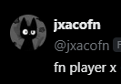 Firxs1's tweet photo. @19daddyyy @jxacofn @dewu_gg https://t.co/KNN06LwW7k