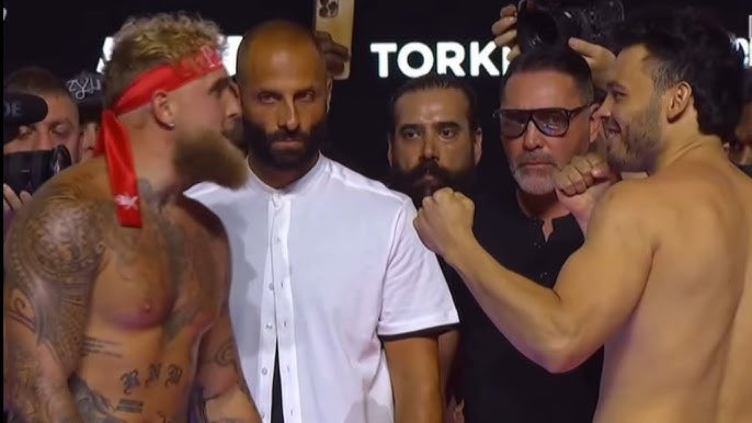 Boxing Kingdom tweet media