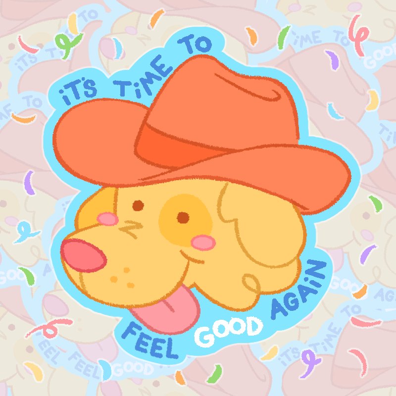 thelingolee's tweet image. its time to feel good again &amp;lt;3