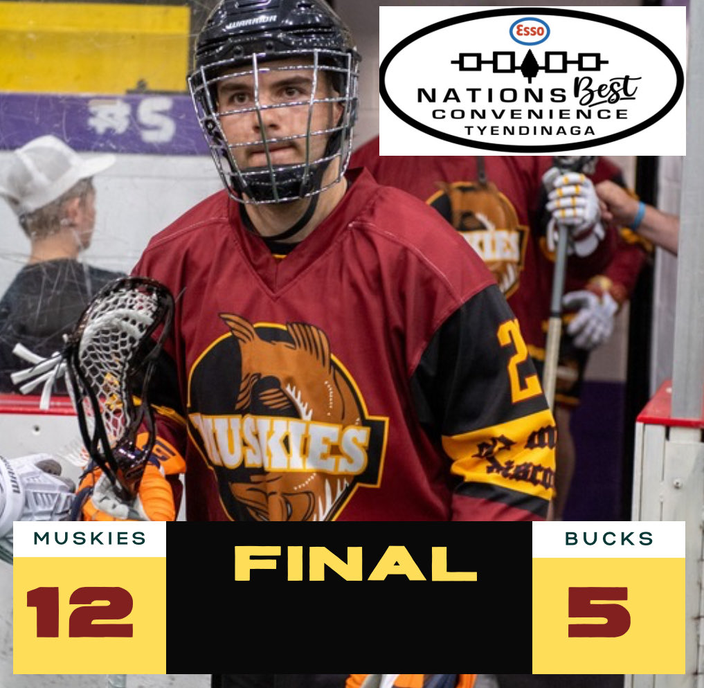 S.I. Muskies (@muskieslacrosse) on Twitter photo 