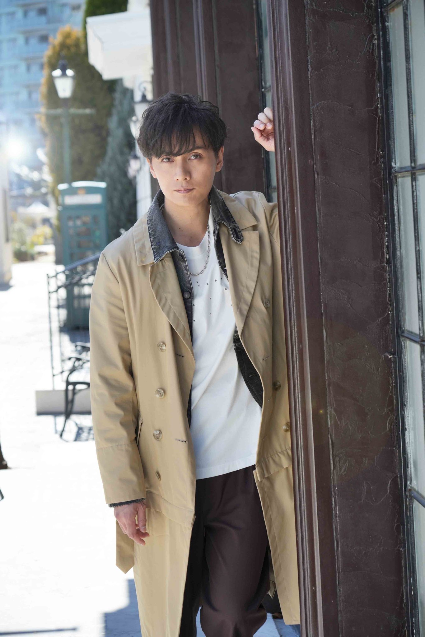 加藤和樹　10周年記念「Team K」デザイン腕時計 テイチクエンタテインメントJ-POP💿 on X: 