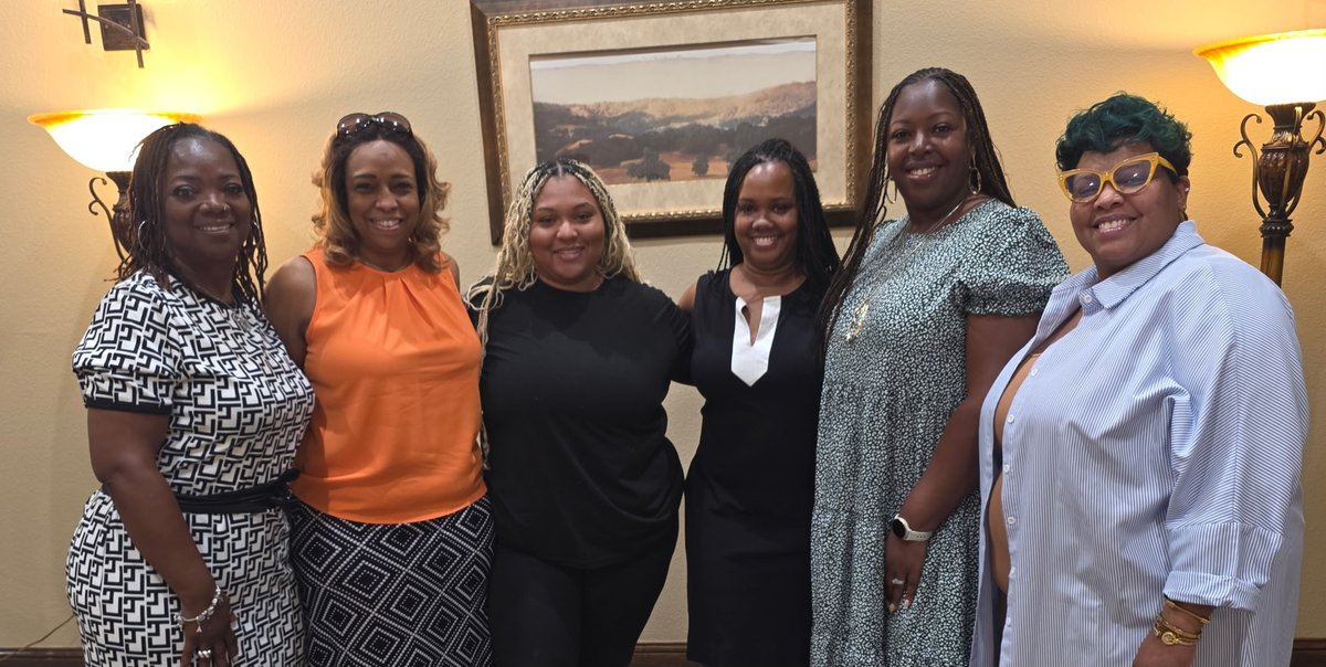 Today, we celebrated the life of Mrs. Doris Moore. Her grace, love, strength, and resilience was magnified in all areas of her life. May she rest in peace.🕊🫶🏾