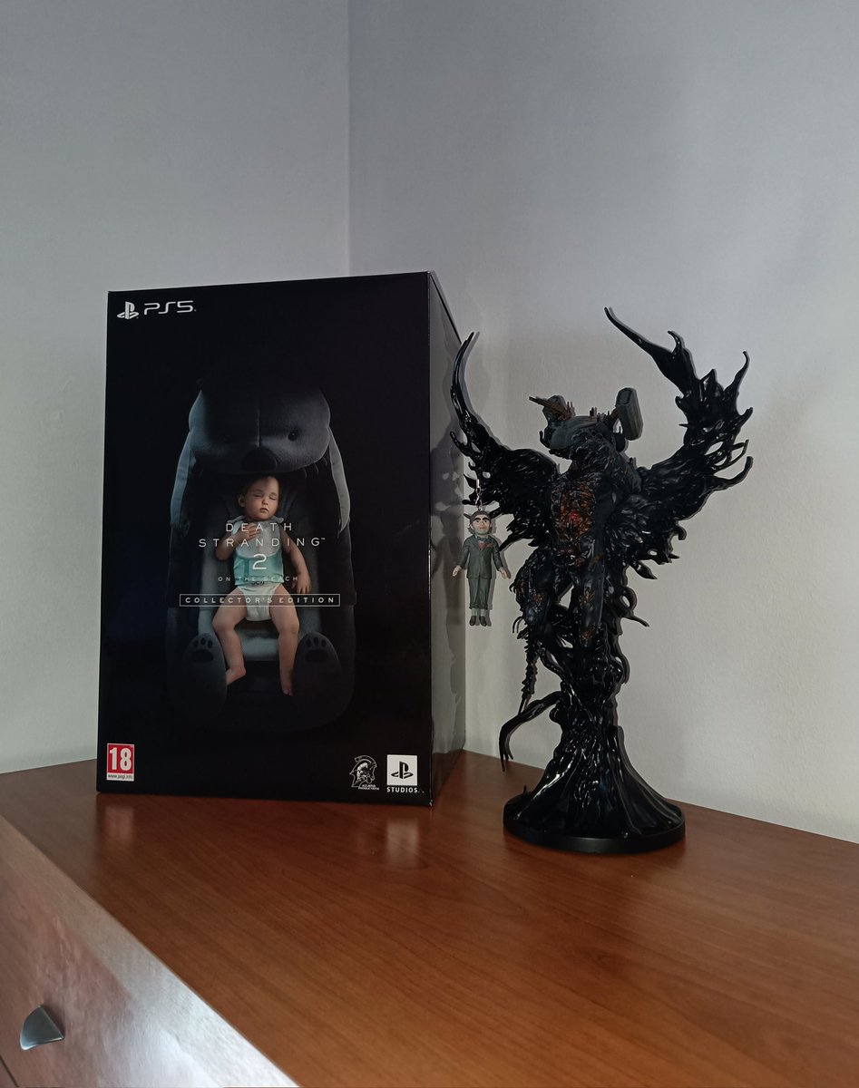 imraxuzz's tweet image. Enjoying games together, this is it, there's not much I can say ❤️
@joao_guerra_18