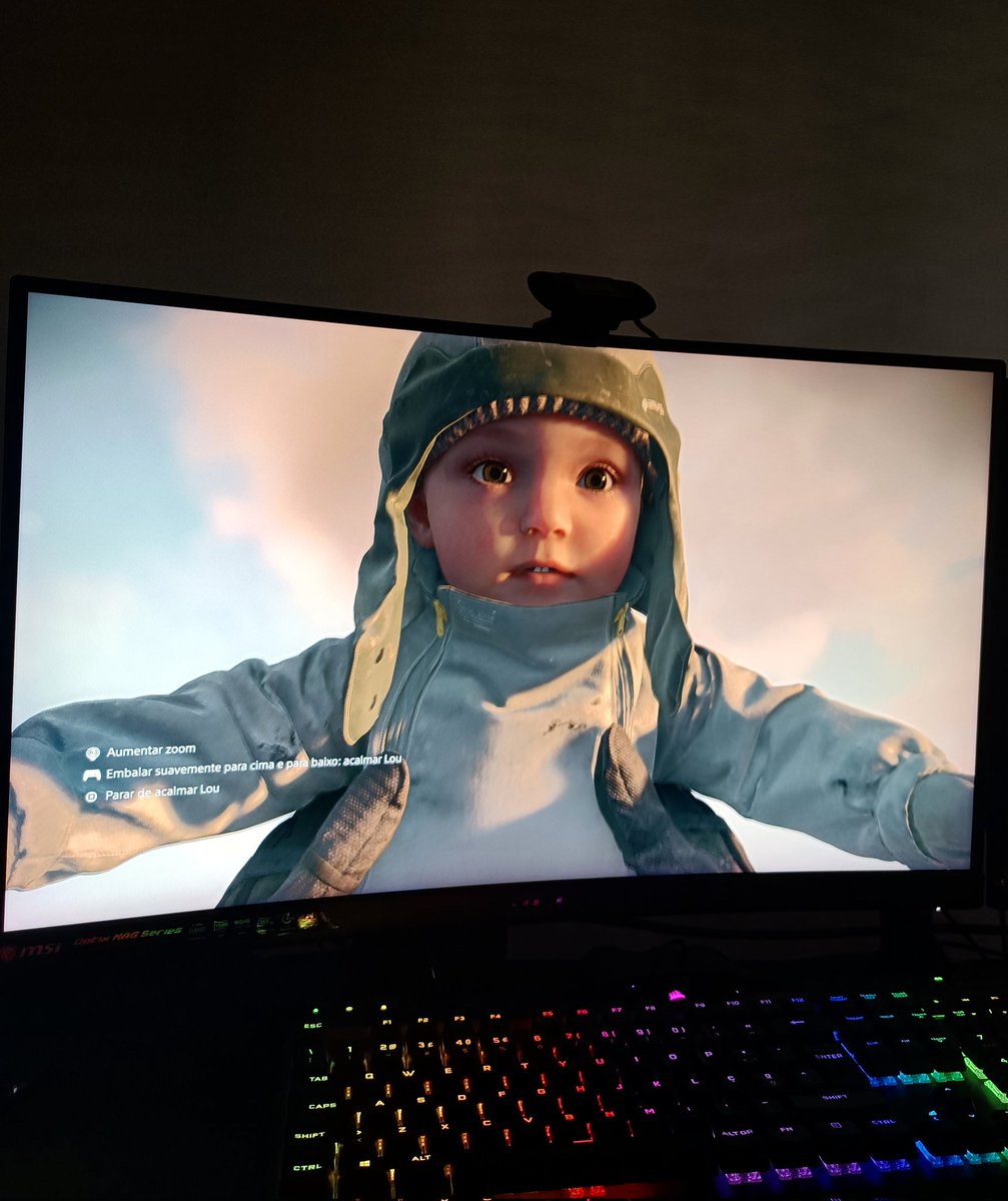 imraxuzz's tweet image. Enjoying games together, this is it, there's not much I can say ❤️
@joao_guerra_18