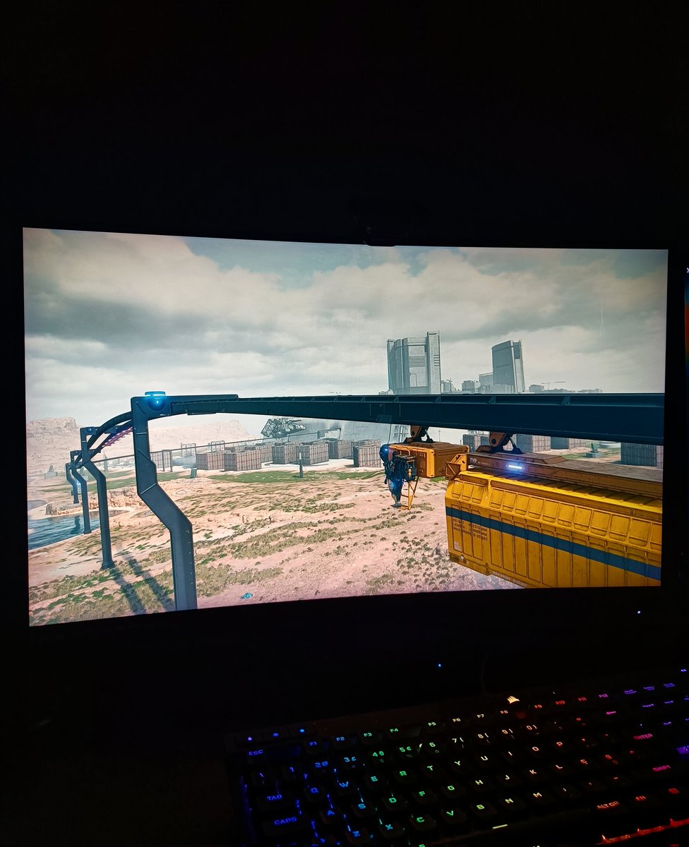 imraxuzz's tweet image. Enjoying games together, this is it, there's not much I can say ❤️
@joao_guerra_18