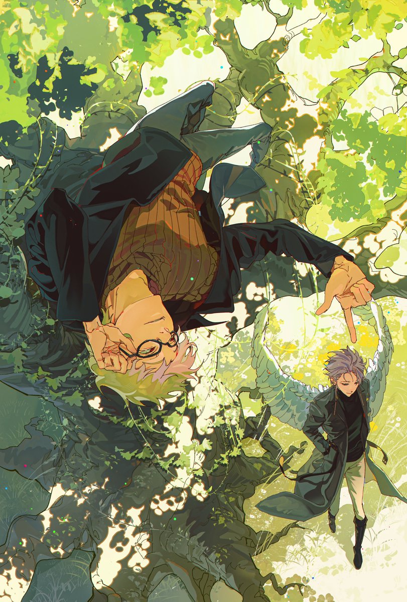 덕춘 / Coloso 오픈 tweet media