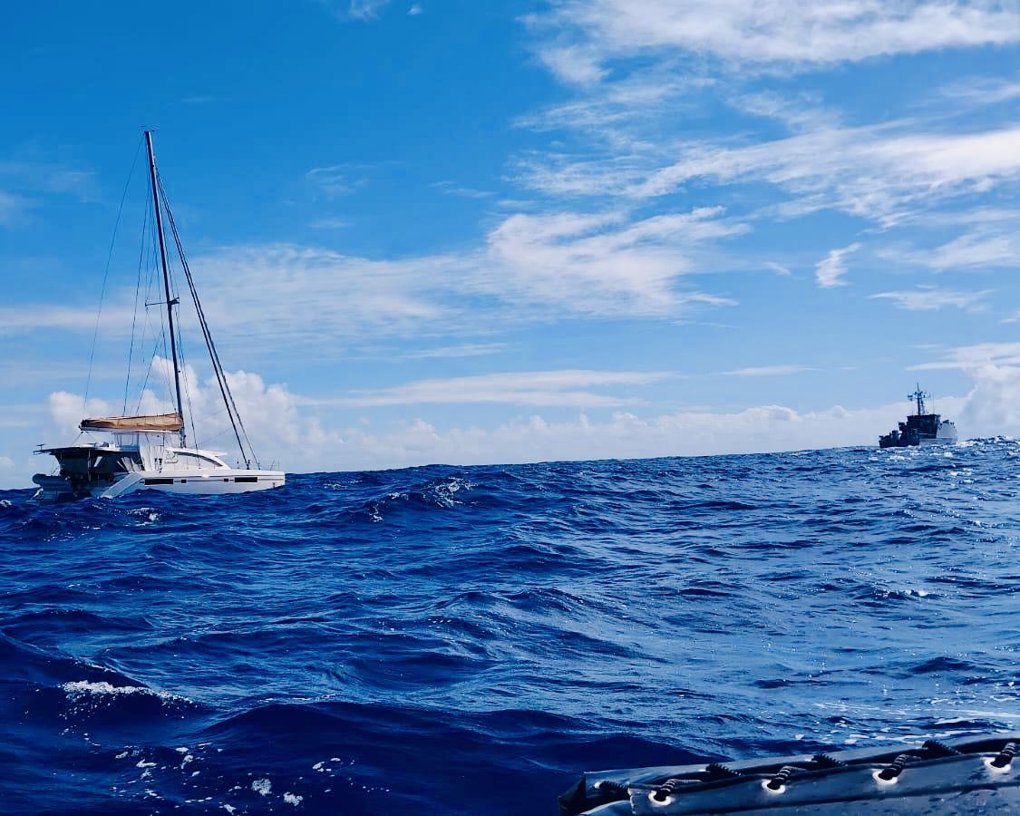 Republic of Fiji Navy tweet media