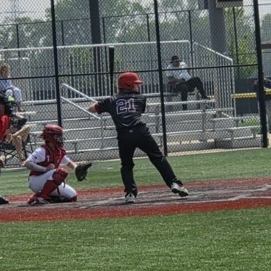 GrayslakeStrikeZoneX (@glakestrikezone) on Twitter photo Heaters 14U John Ferger gets ahold of one for his 1st HR on the season! Congrats <a href="/FergerJonathan/">Jonathan Ferger</a> Heaters 14U John Ferger gets ahold of one for his 1st HR on the season! Congrats <a href="/FergerJonathan/">Jonathan Ferger</a>