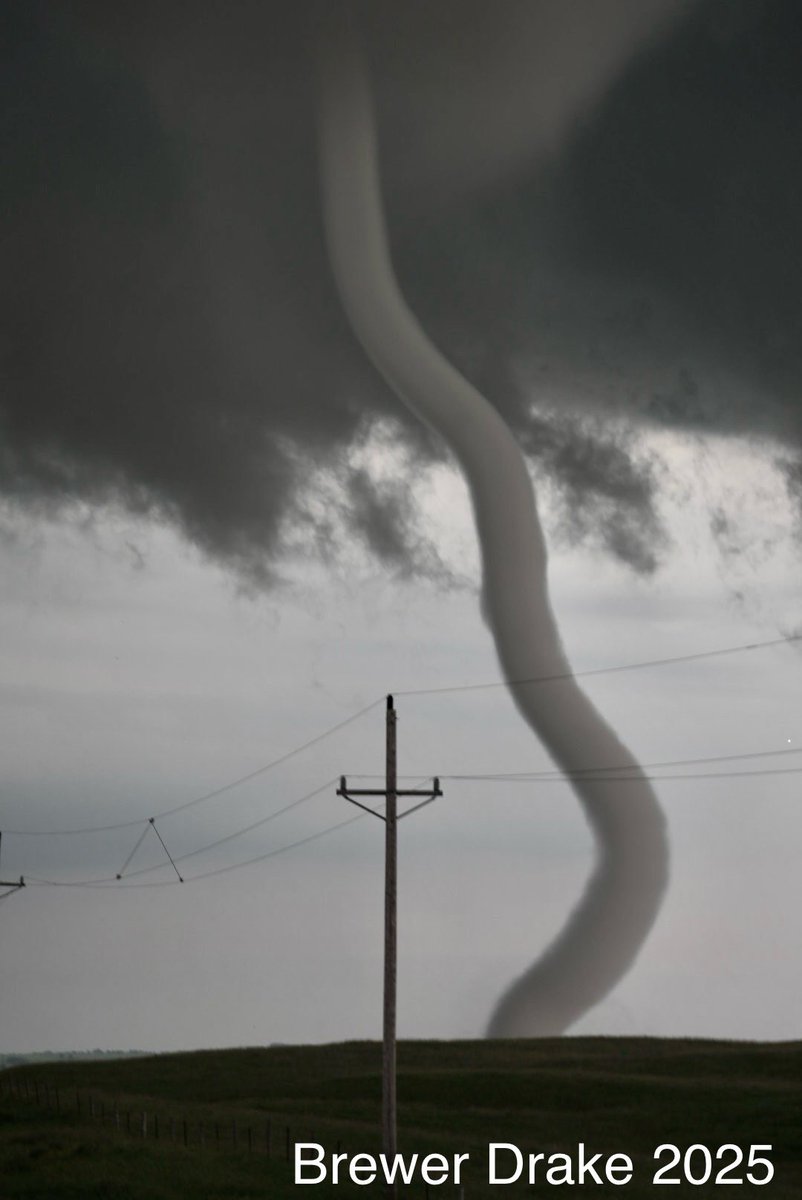 Juston Drake (@justonstrmrider) on Twitter photo Long lived violent tornado east of Clear Lake, SD during various stages of its lifecycle. Could hear the violent roar of this tornado as it ripped apart the trees in the first photo. <a href="/SimonStormRider/">Simon Brewer</a>, <a href="/AaronRigsbyOSC/">Aaron Rigsby</a>, and I said today looked like Ashby 2.0, and it delivered!! The Long lived violent tornado east of Clear Lake, SD during various stages of its lifecycle. Could hear the violent roar of this tornado as it ripped apart the trees in the first photo. <a href="/SimonStormRider/">Simon Brewer</a>, <a href="/AaronRigsbyOSC/">Aaron Rigsby</a>, and I said today looked like Ashby 2.0, and it delivered!! The