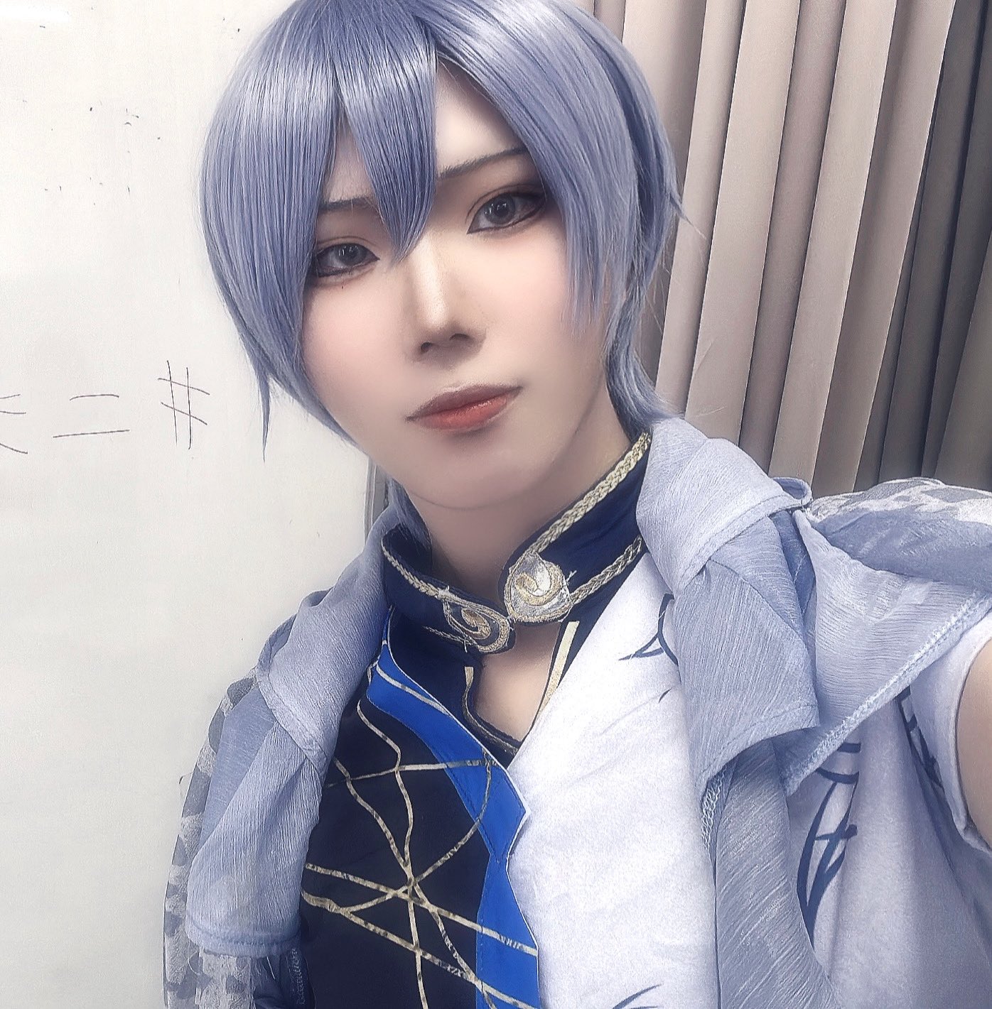 紫白/NEXT→ほおずき祭り (@shihakuAyZ7r) / X