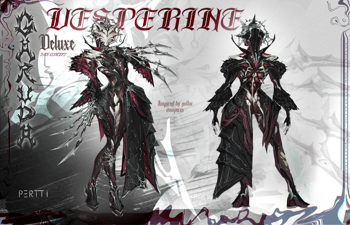 It's finalllyyy finisheddd!!! I'm really happy with how she turned out.😌
Hope u guys like it!

Some of the things on her well be removable, but I will be posting that some other time.