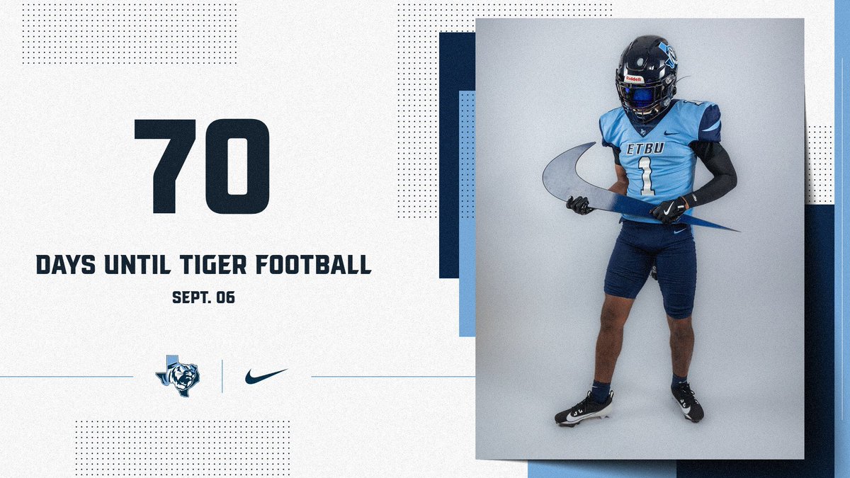 10 More Saturdays!