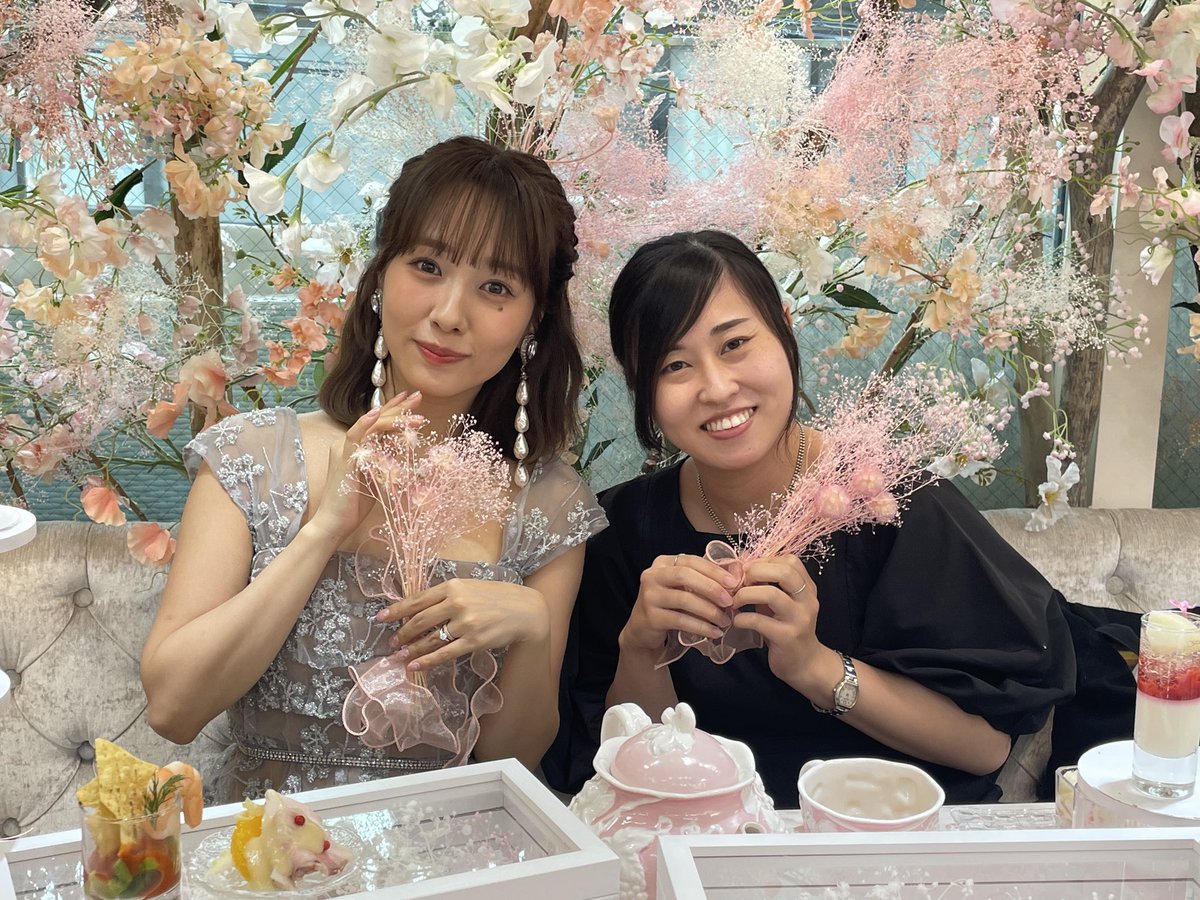 bear_am_9's tweet photo. 『あふたぬーんてぃー。前田希美BirthdayEvent2025』
お店かわいい、��フヌンもおいしい、いつもより距離が近くて幸せ時間でした♡
クリイベに続き、1部のビンゴでドライヤー引き当ててしまった🙃
(現物なくくじ券と記念のビンゴカード)
あらためてお誕生日おめでとうでした！
#まえのんBDイベント2025 https://t.co/kx13w8wfSh