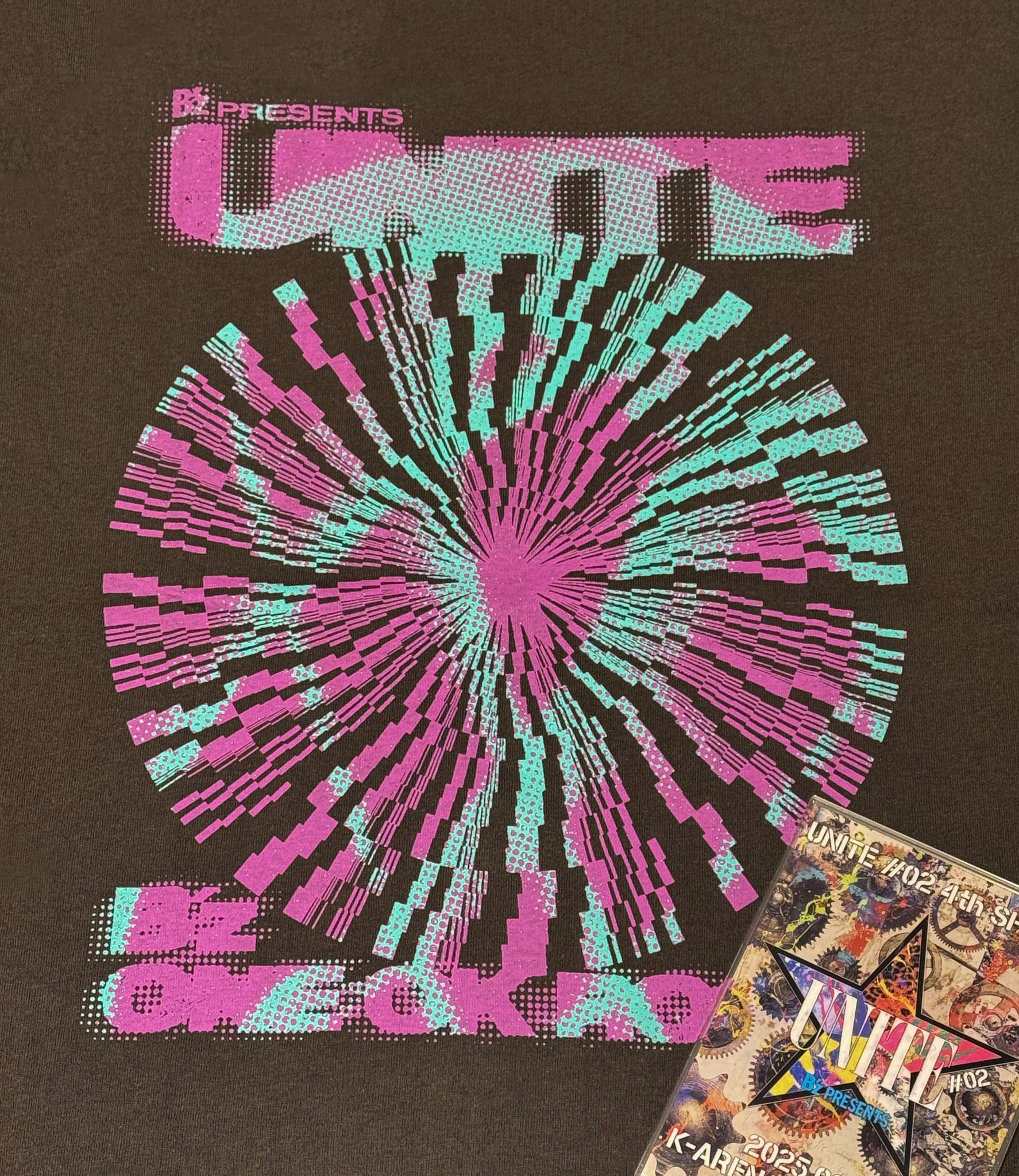 Hiro→9/14ONE OK ROCK DETOXJAPANTOUR大阪 on X: 