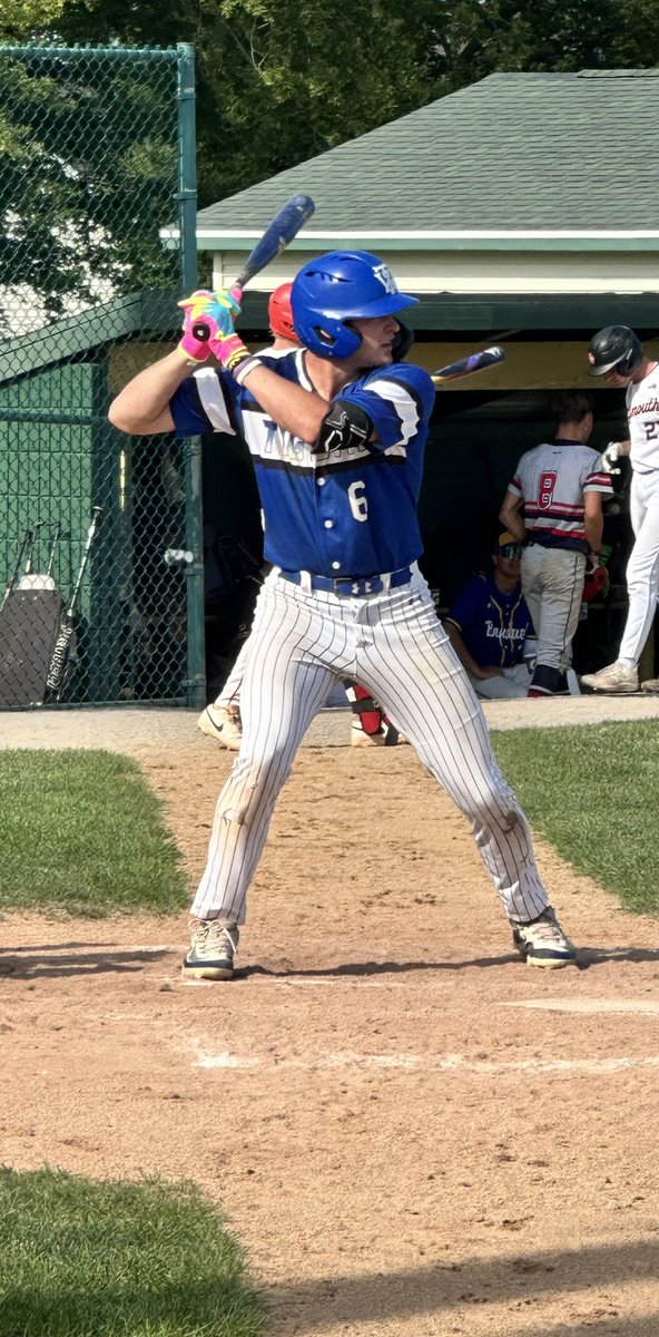 Wrightstown Baseball tweet media