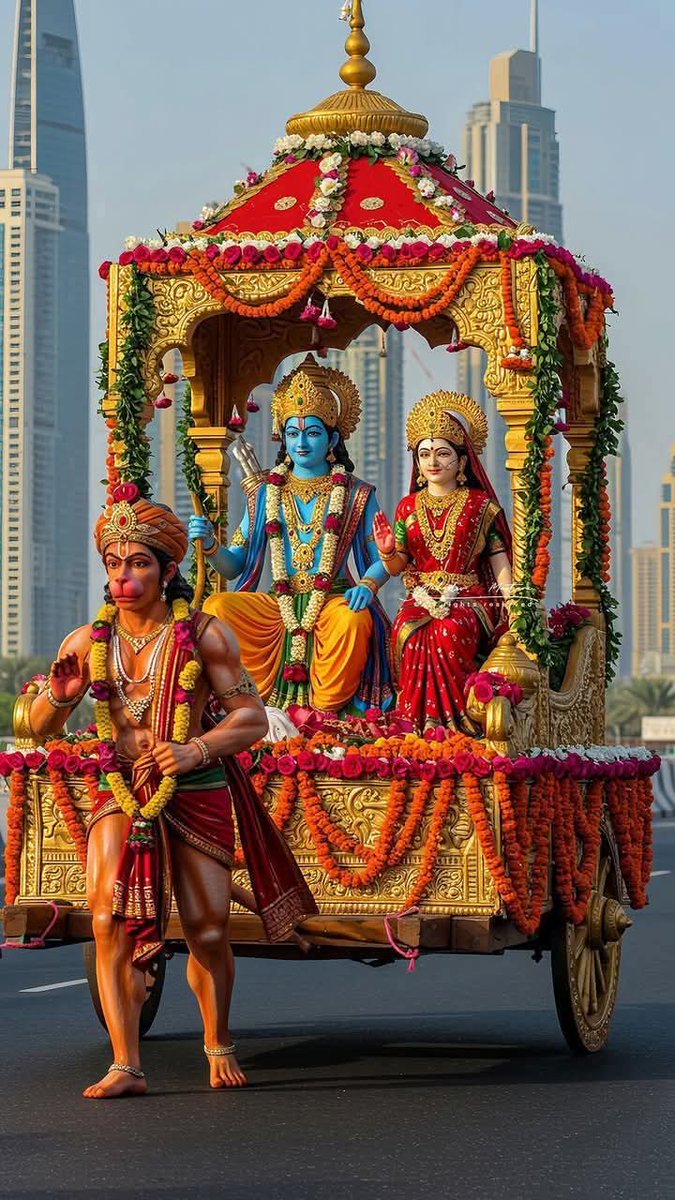 जय श्री राम🚩🚩