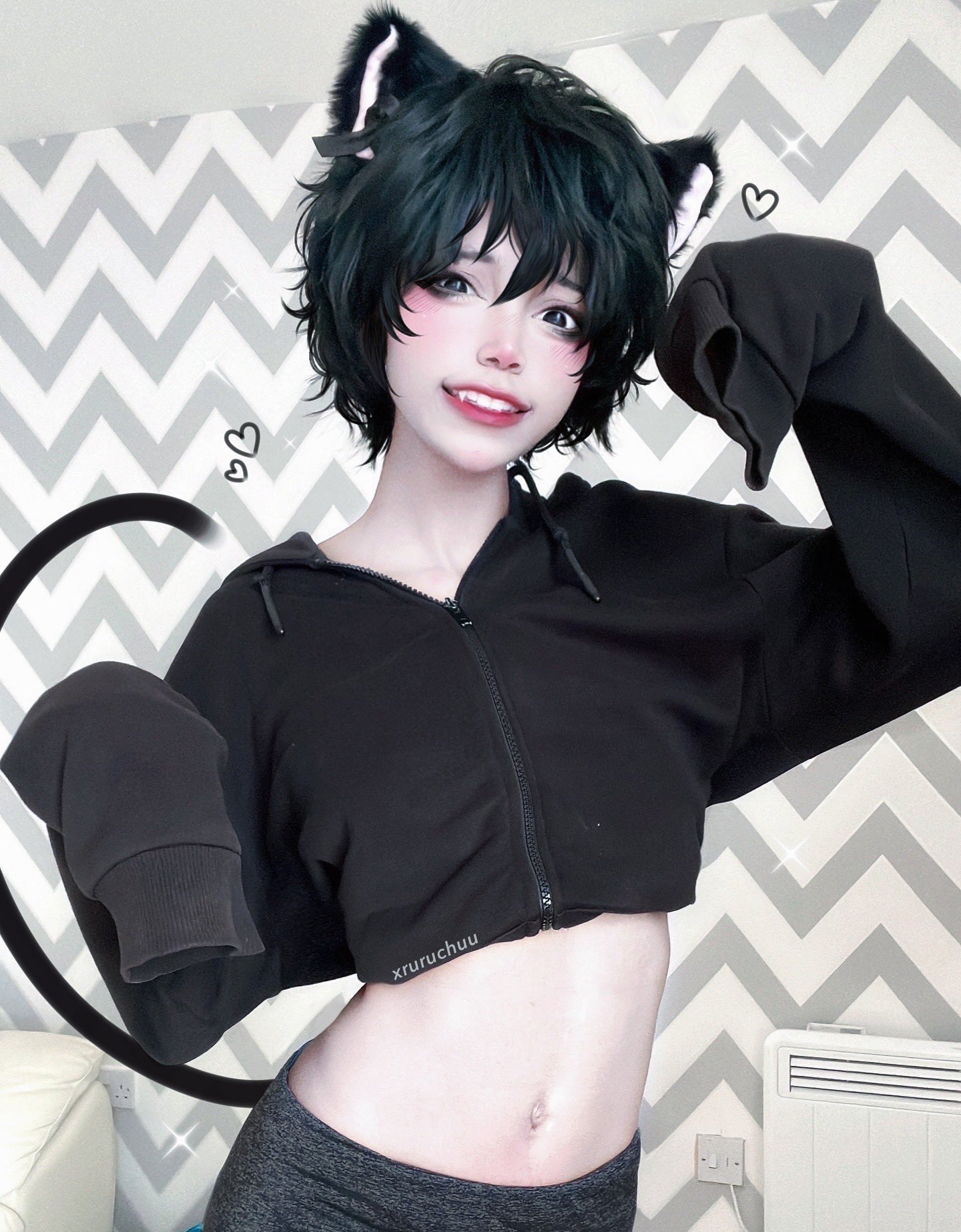 ❤︎ruru❤︎ CCSgirl 21SM Ruruko - PetWORKs