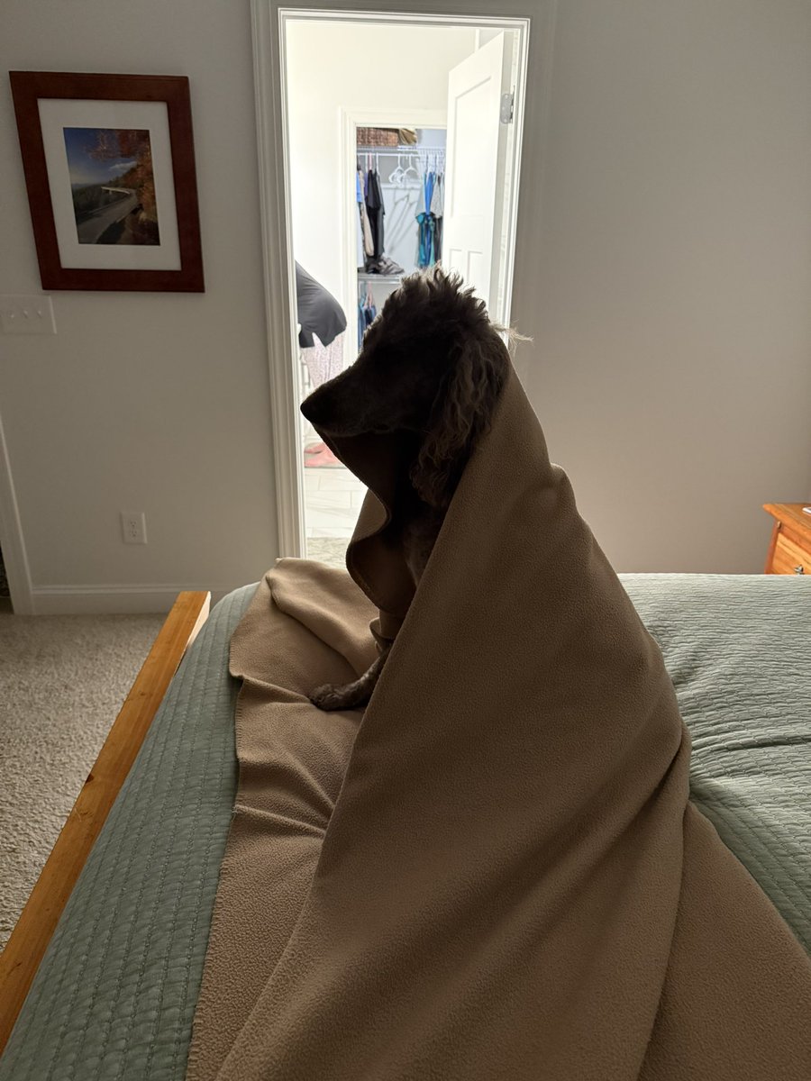 Poor Charlie, it’s going to be a long week!! Fireworks already!! 🤬🤬