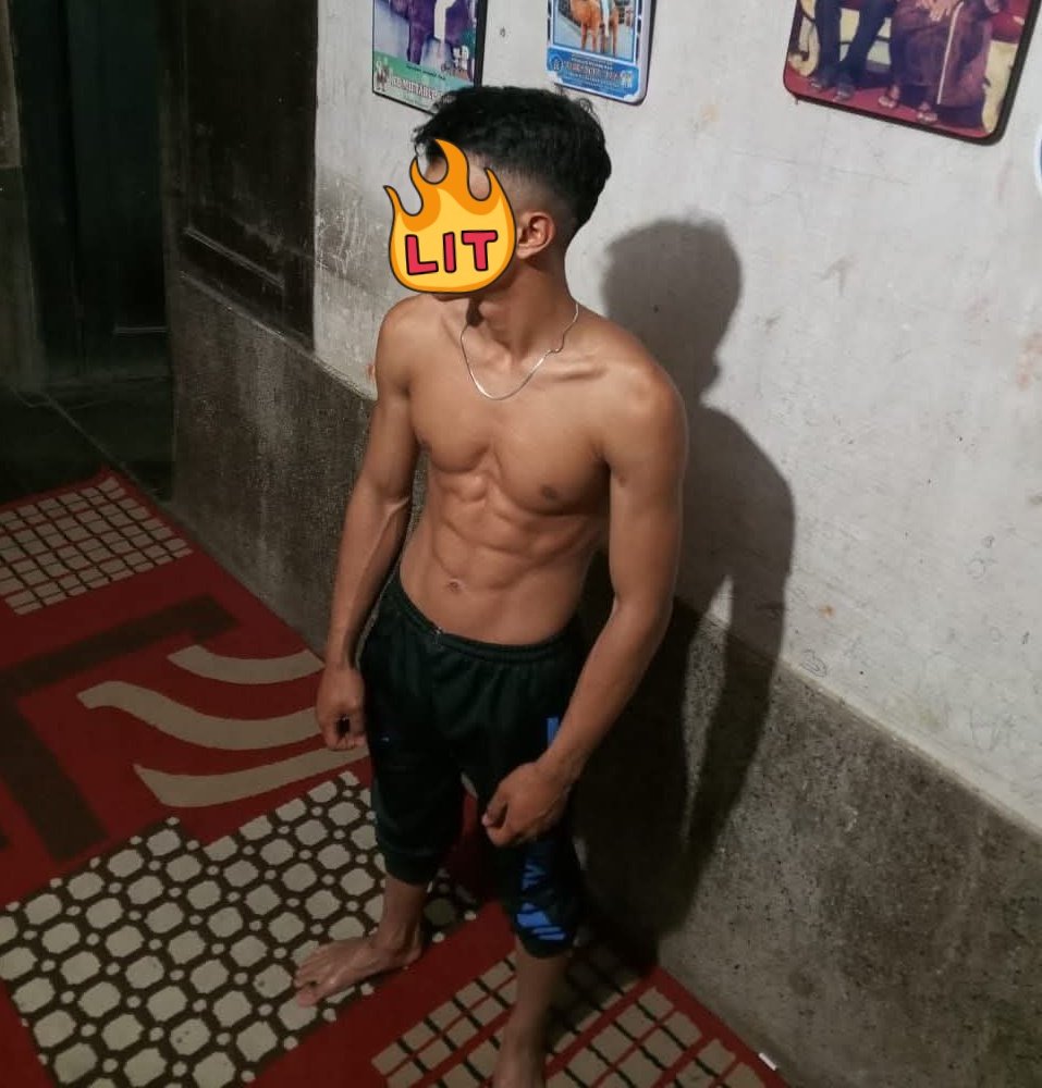 Andreas Panjaitan tweet media