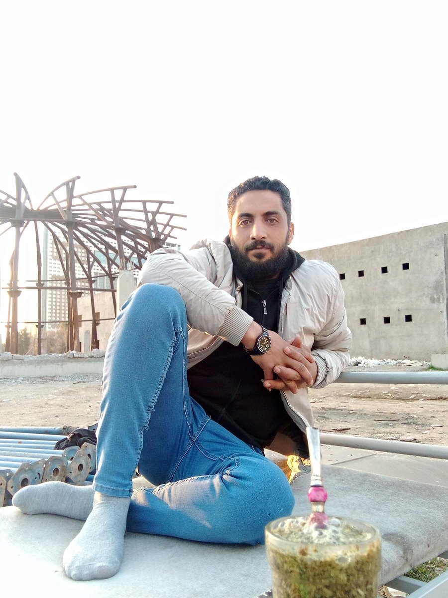 مصعب الحسين (@msablhosen) on Twitter photo 