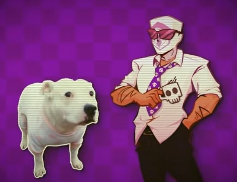 <a href="/TrajeCon/">El Traje Con Voz</a> #TrajeArt 
Quería hacer el perrito con traje zona 
(No se pintar pelo y patitas de perros) y ya 🐀