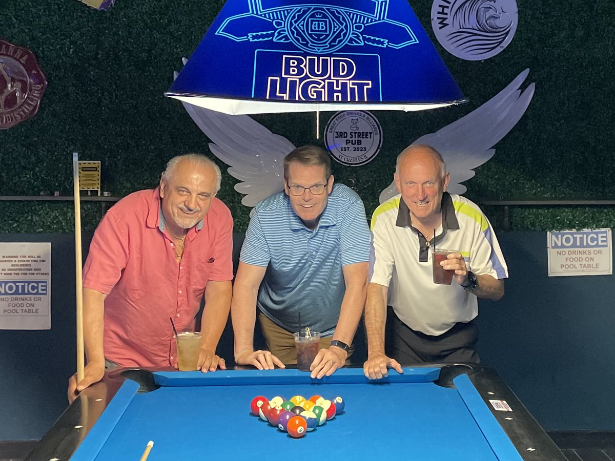 STC, Illinois
Home of the Fighting Illini
🔶🦾🔷