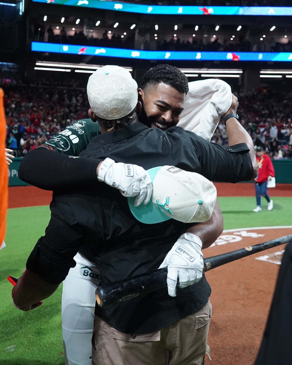 Leones de Yucatán tweet media