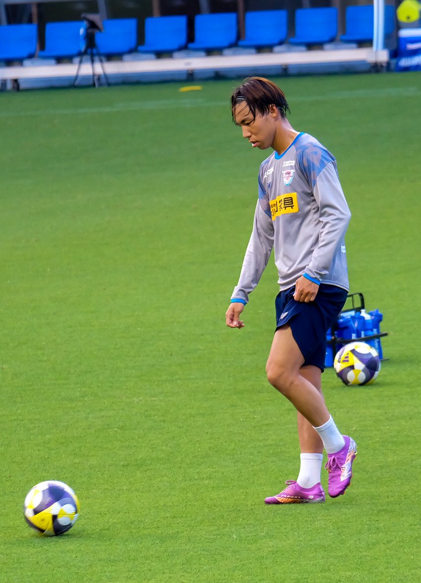 mkmkmk56510564's tweet image. 泉森くんとケンティ👏✨
#泉森涼太
#西矢健人