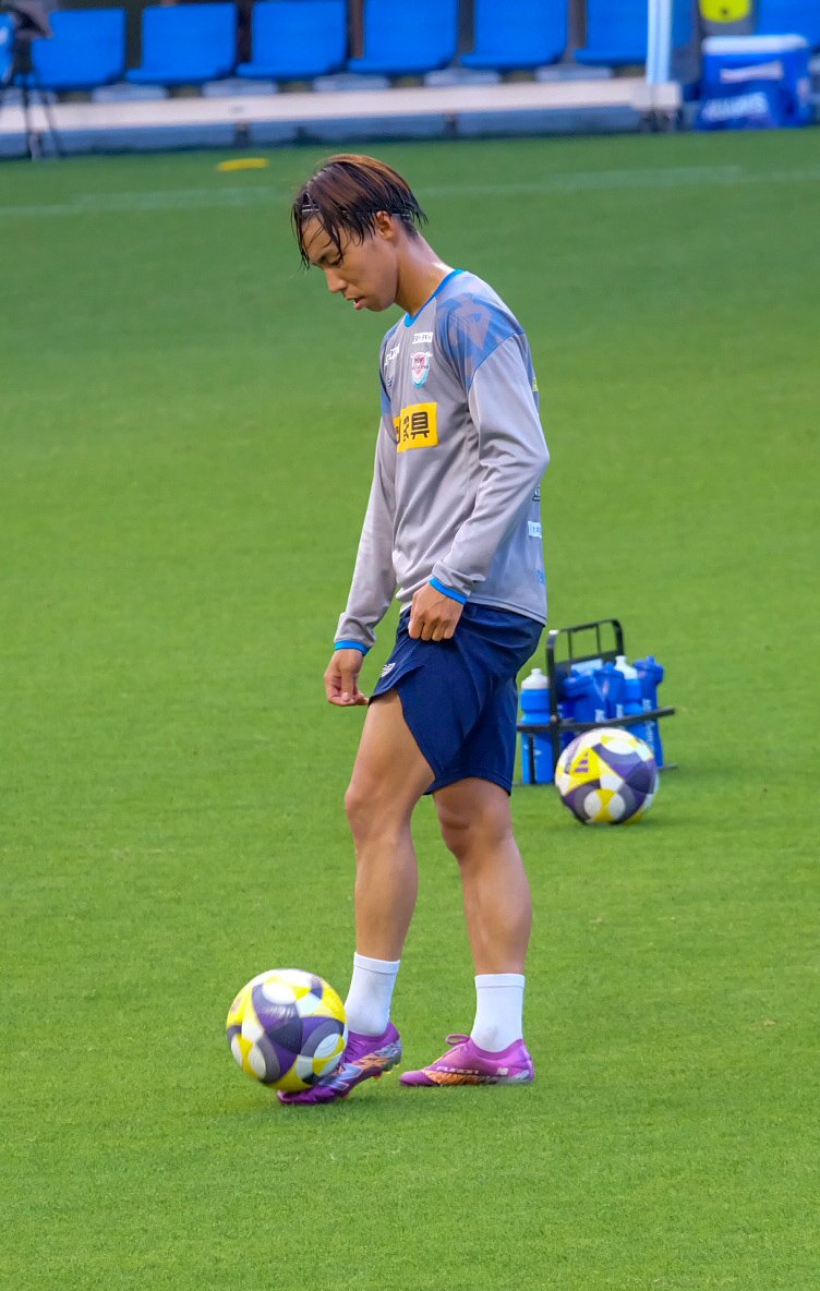 mkmkmk56510564's tweet image. 泉森くんとケンティ👏✨
#泉森涼太
#西矢健人