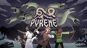 Cooldownfr's tweet photo. Bonne semaine amis Cooldowniens 😎    

Cette semaine retrouvez nous notamment pour du #Pyrene, du #Helldivers2 ou encore du #Palworld, sans oublier nos actus JV &amp; culture ! 🤩 https://t.co/dc3agefxNj