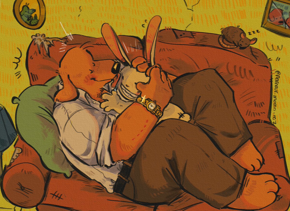 narnourmomo_007's tweet image. They're so dear to me I wanna punch them #samandmax
