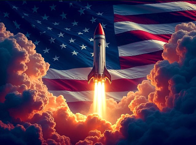 <a href="/elonmusk/">Elon Musk</a> Happy Birthday Rocket Man! May all your Martian wishes come true. 🌖✨America has so much to thank you for. 🫶