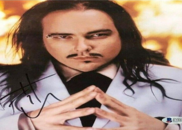 encontré un TREMENDÍSIMO álbum numetalero del 2002 de una bandita con 200 oyentes mensuales, lamentablemente voy a gatekeepear