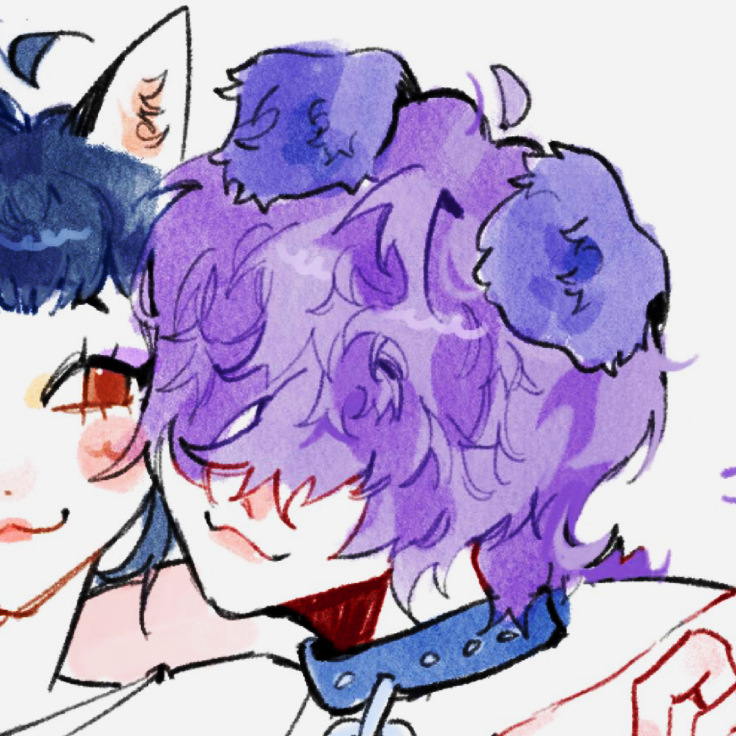 matchingcutepfp's tweet photo. ⸝⸝ 𓈒𓏲 matching icons for you and your puppy 𓂃 ִֶָ  
⋆｡˚ zoey × mystery ˚｡⋆  🐶  
⤷ art by: @mutavix   
#KPOPDEMONHUNTERS #zoeystery https://t.co/7RCab62H5b