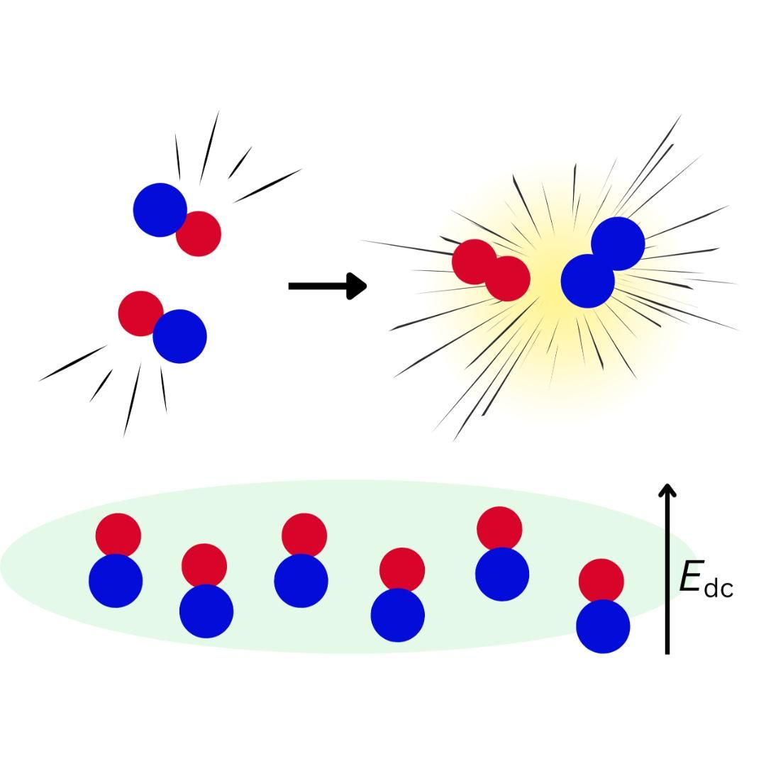 KITP_UCSB's tweet image. New KITP Program! #ULTRACOLD26
Ultracold Molecules for Fundamental Physics, Controlled Chemistry, and Quantum Information
Dates: 10/26/2026 - 12/3/2026
kitp.ucsb.edu/activities/ult…