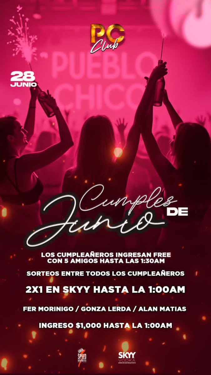 pueblochicoclub tweet media
